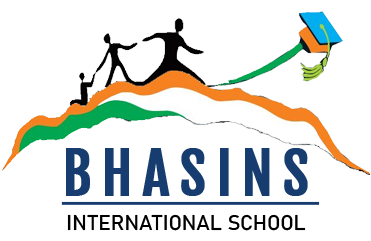 Bhasins International School